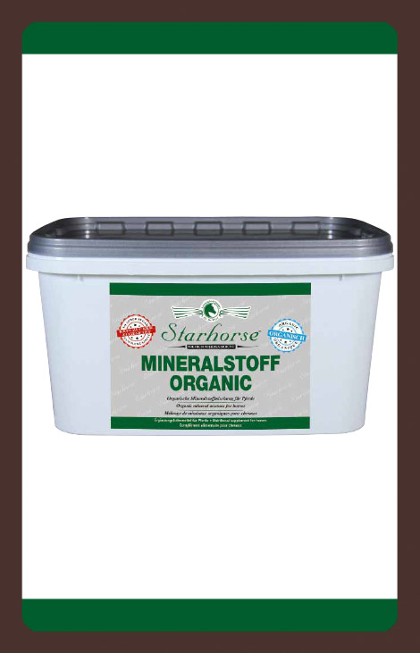 produkt Mineralstoff Organic 3kg