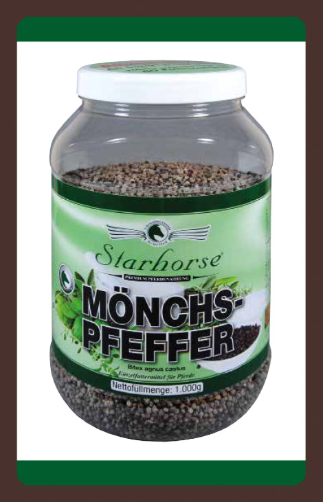 produkt Mönchspfeffer 700g