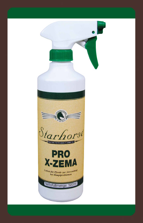 produkt Pro X-Zema 500ml