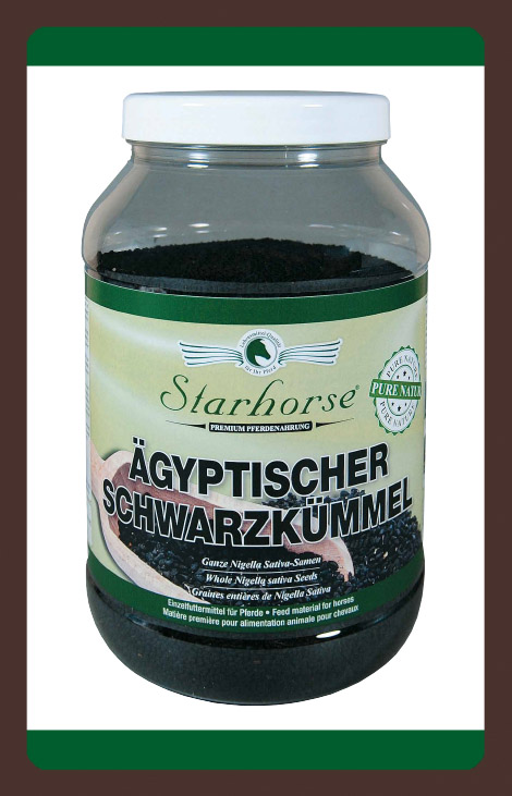 produkt Schwarzkümmelsamen 1,2kg