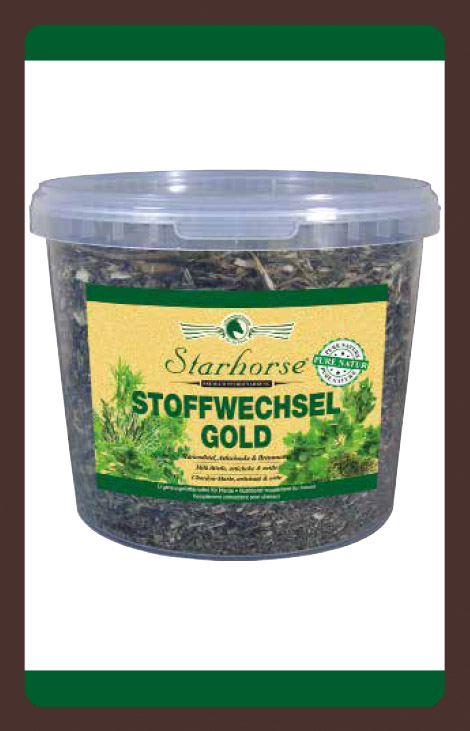 produkt Stoffwechsel Gold 1kg