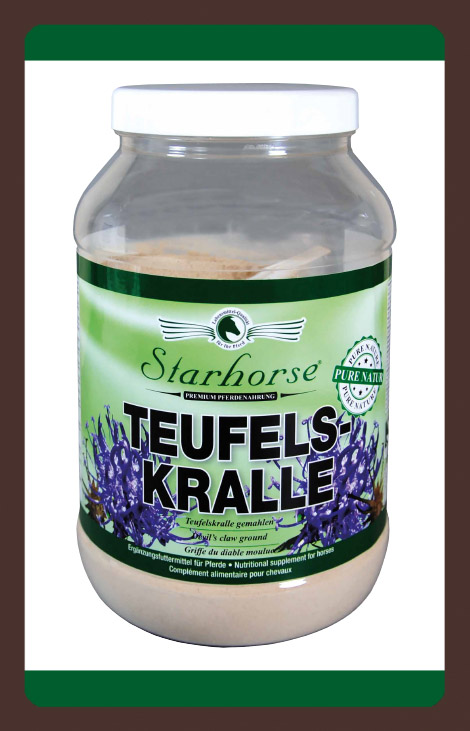 produkt Teufelskralle gemahlen 1kg