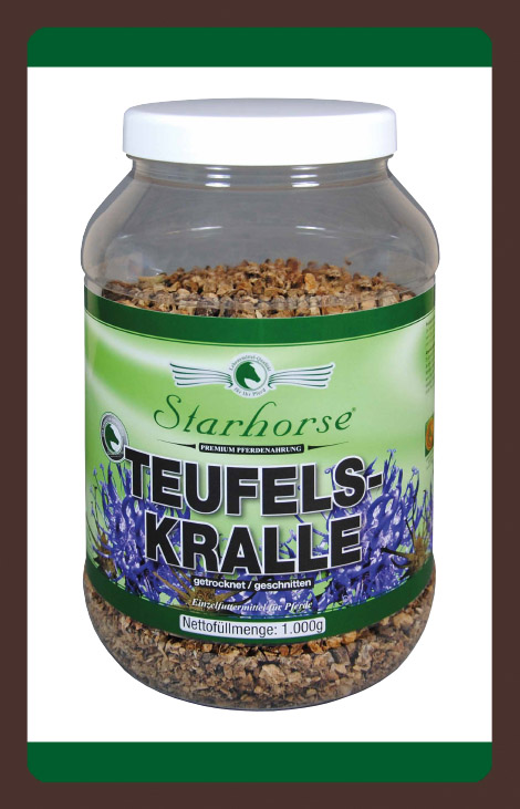 produkt Teufelskralle geschnitten 1kg