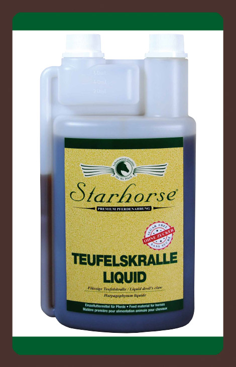 produkt Teufelskralle Liquid 1l