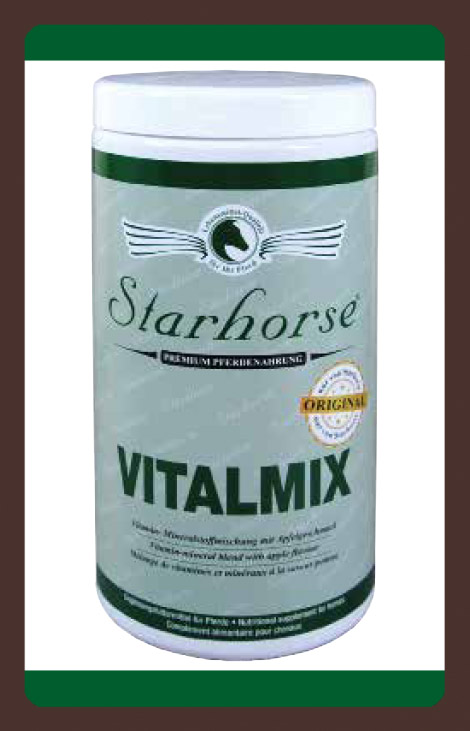 produkt Vitalmix 800g