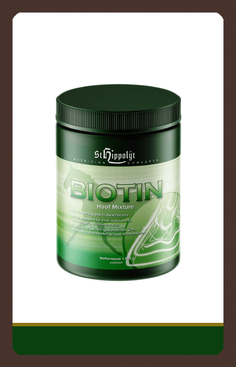 produkt Biotin 1kg