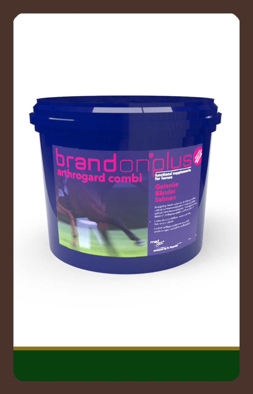 produkt BrandonPlus Arthrogard 3kg