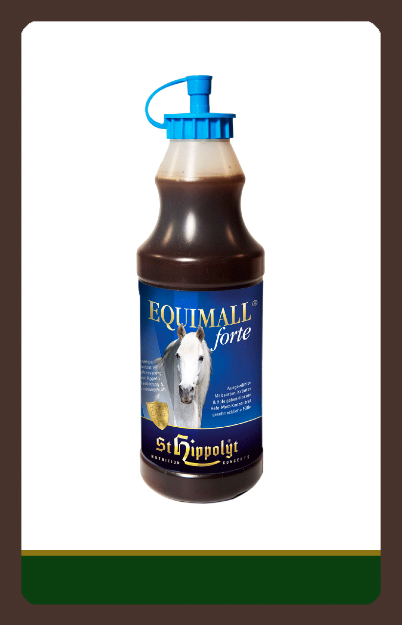 produkt EquiMall Forte 500ml
