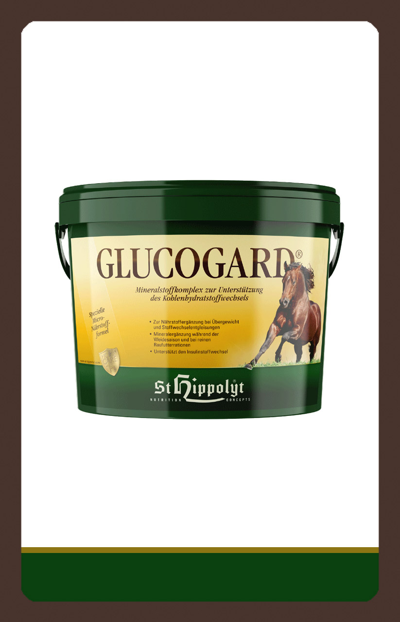 produkt Glucogard 3kg