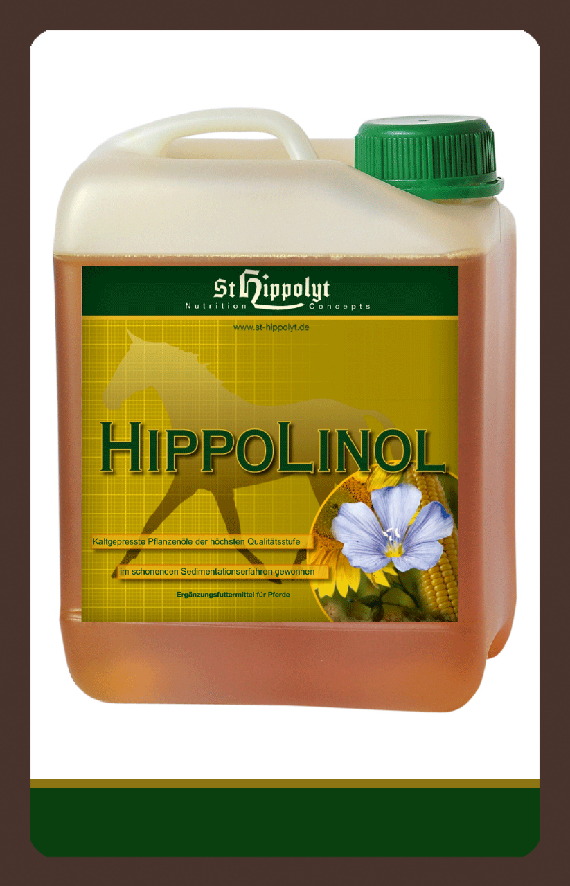 produkt Hippo Linol 2,5L