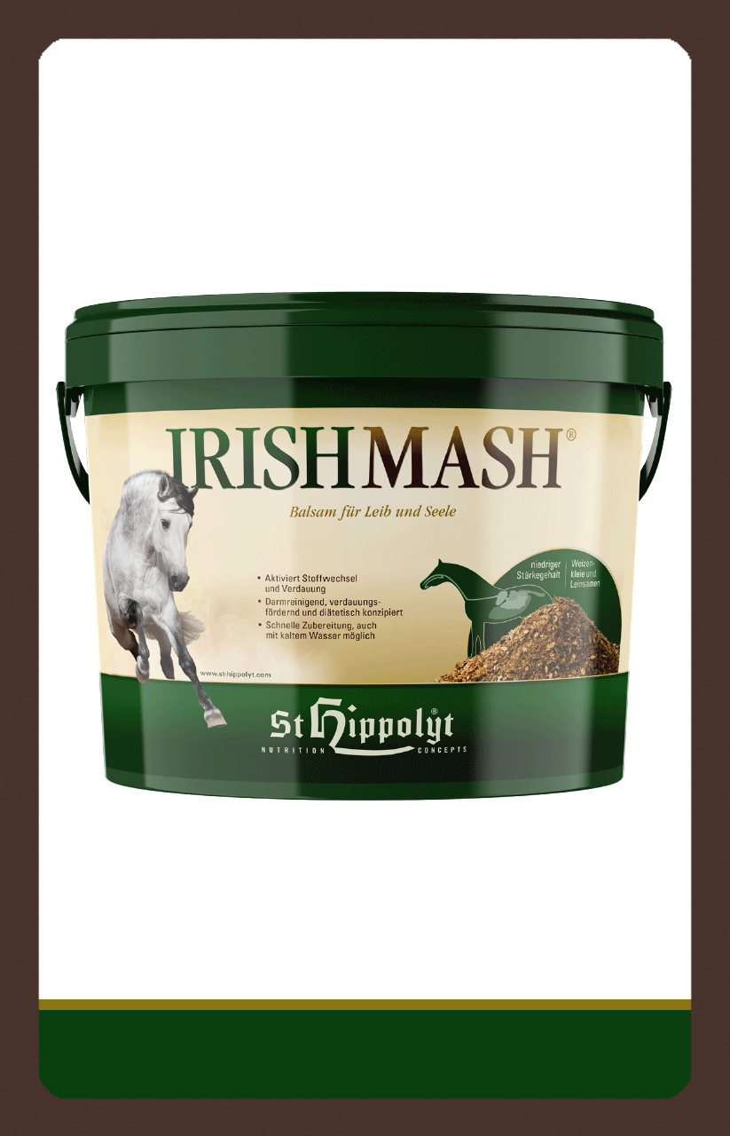 produkt Irish Mash 5kg