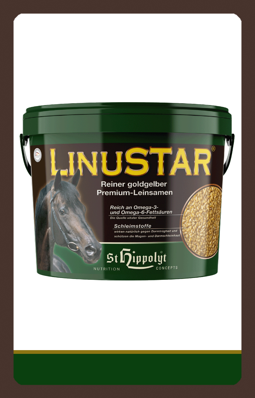 produkt LinuStar 3kg