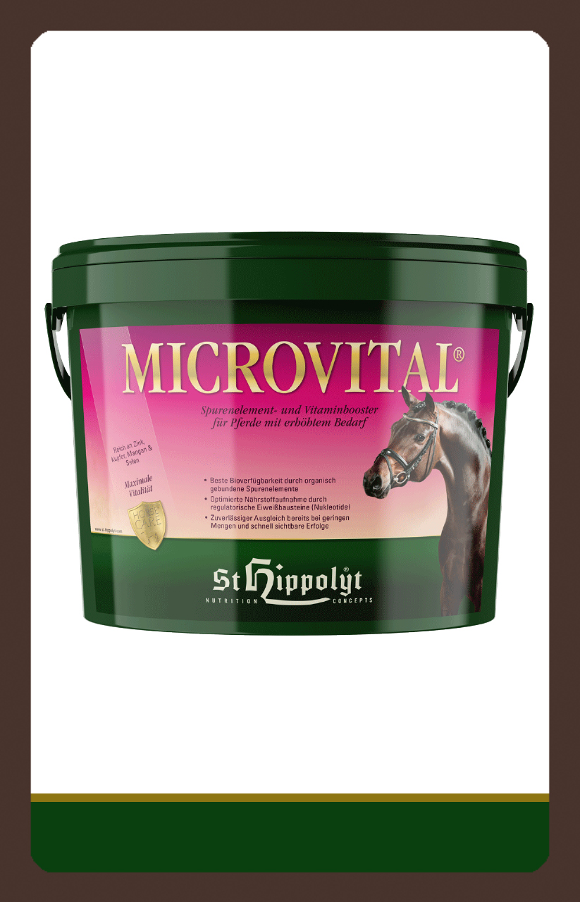 produkt Micro Vital 10kg
