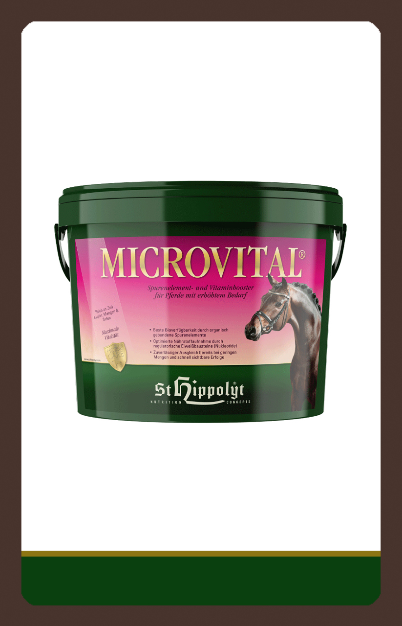 produkt Micro Vital 3 kg