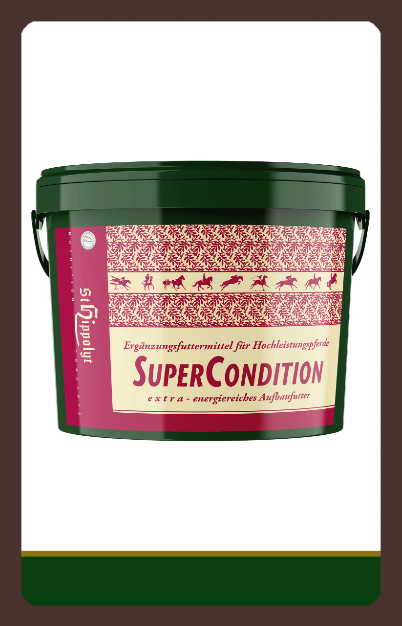 produkt Super Condition 10kg