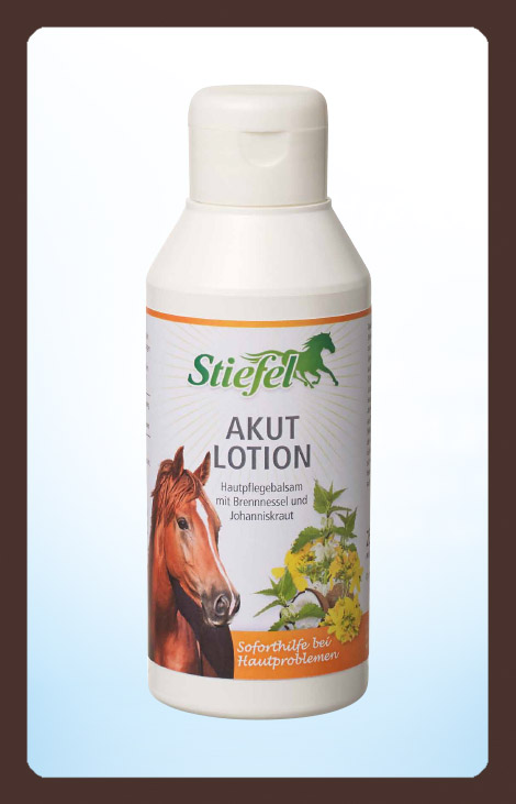 produkt Akut Lotion 250ml