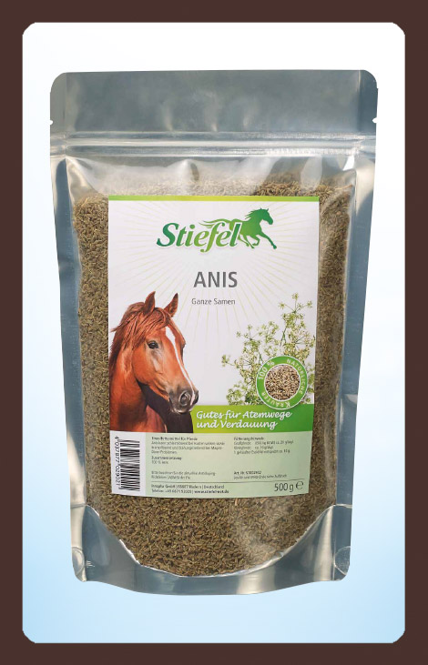 produkt Anis 500g