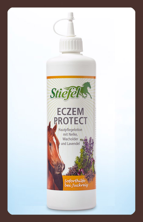 produkt Eczem Protect 500ml