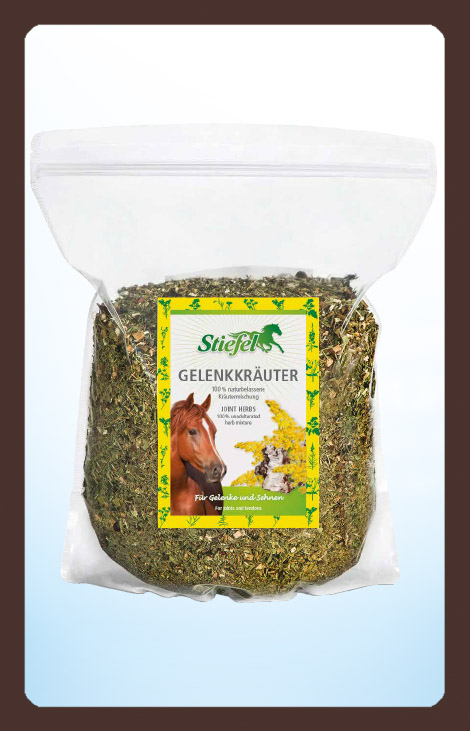 produkt Gelenkkräuter 1kg