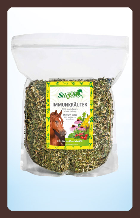 produkt Immunkräuter 1kg