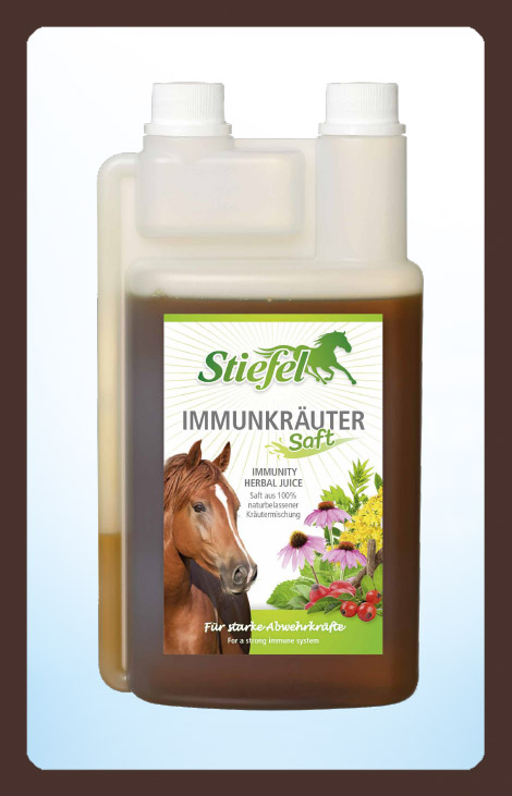 produkt Immunkräutersaft 1000ml