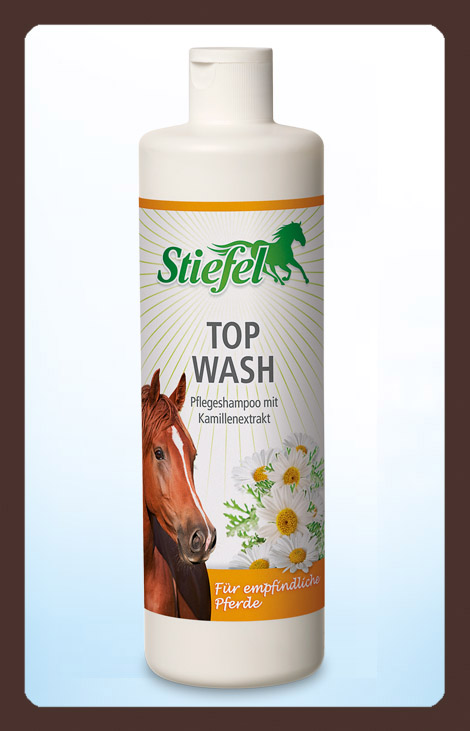 produkt Top Wash 500ml