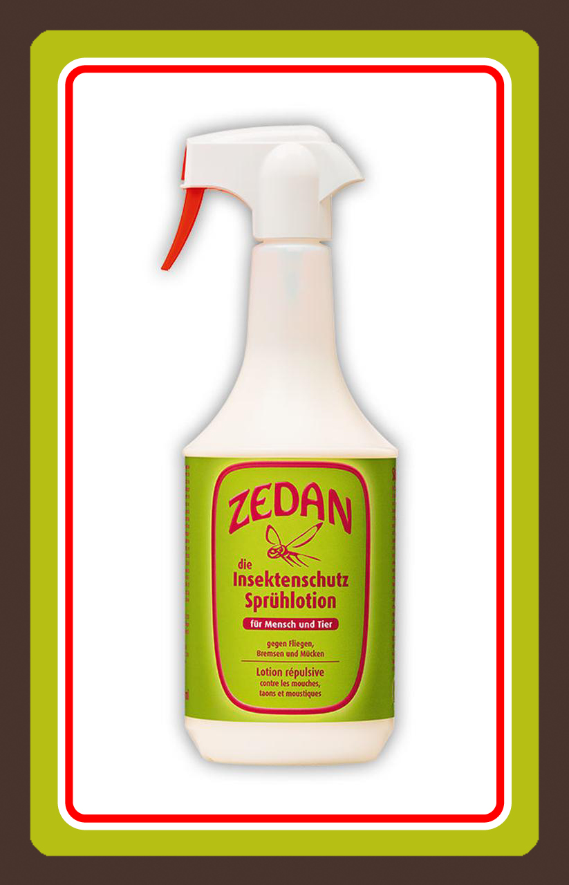 produkt insektenschutz Pflege Zedan Insektenschutz 1L