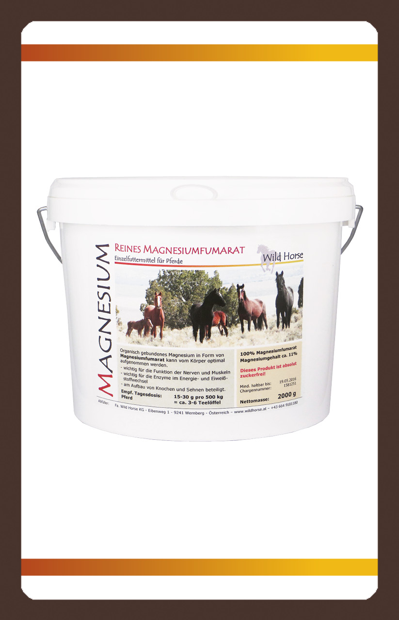 produkt muskulatur nerven Magnesium 2kg