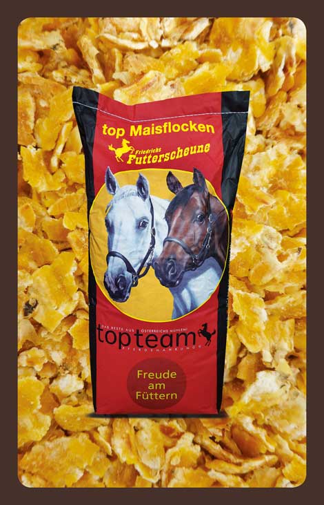 produkt getreide top Maisflocken